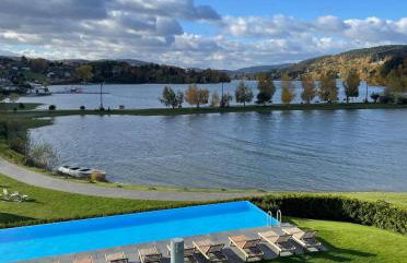 Apartment Słoneczny Gródek 19 Lemon Resort Spa - Foto 53