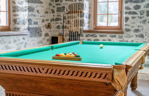 Villa Molin Del Faure - Foto 6