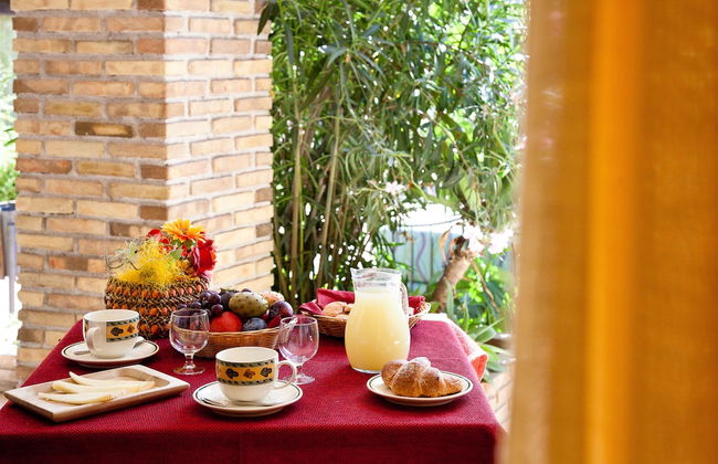 Agriturismo Al Lago Verde - Foto 23