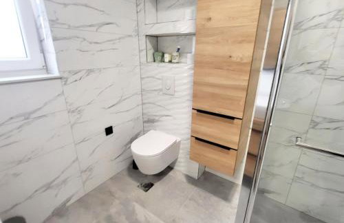 SPLIT VIEW 2 Bedrooms LUXURY APARTMAN 90 m2 - Foto 52