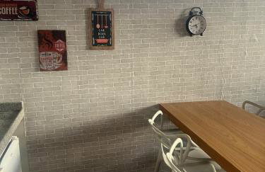 Flat Aconchegante no Centro III - Foto 7