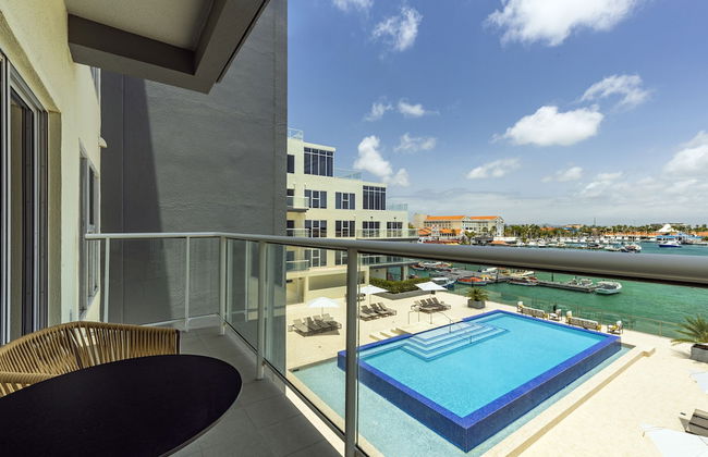 Harbour House - Foto 63