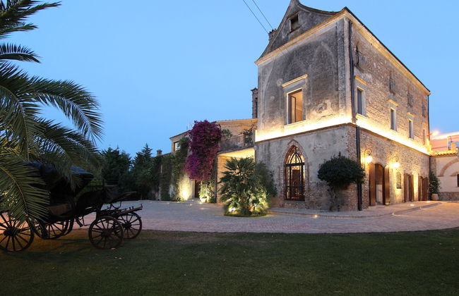 Masseria Mazzei Le Colline del Gelso - Foto 1