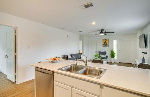 Pet-Friendly Home about 4 Mi to Big Rivers Water Park! - Foto 9