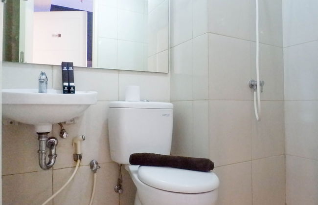 Comfy And Exclusive 2Br Apartment At Tanglin Supermall Mansion - Foto 16