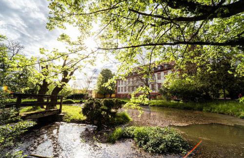 Schloss Kirchschönbach bei Prichsenstadt - Foto 1