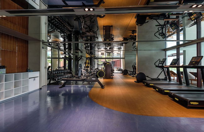 The Crest Residence - ANGIA Hospitality - Foto 71