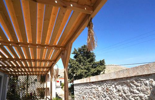 Elia house of Chalki - Foto 14