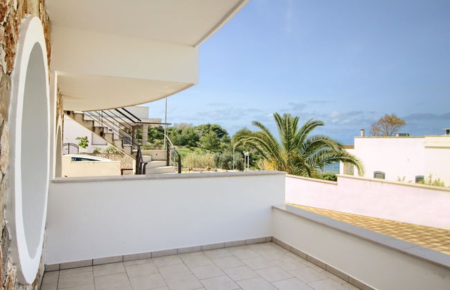 Luci Front Beach House - Foto 16