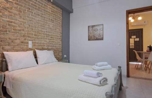 Olga's Garden Apartments - Foto 16