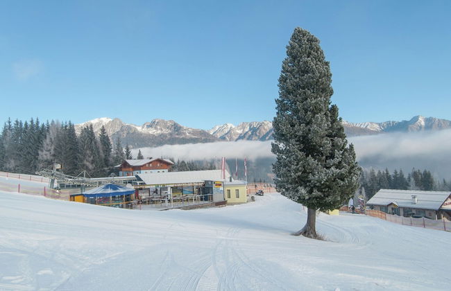 Cozy Chalet in Weisspriach With Terrace - Photo 34