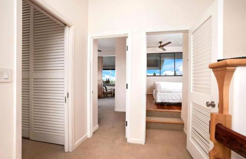 Kapalua Ridge Villas, Ground Floor 1-Bedroom Ocean View plus Den, Recently Remodeled, Complimentary Rental Car Included! KRV-514 by KBM - Foto 122
