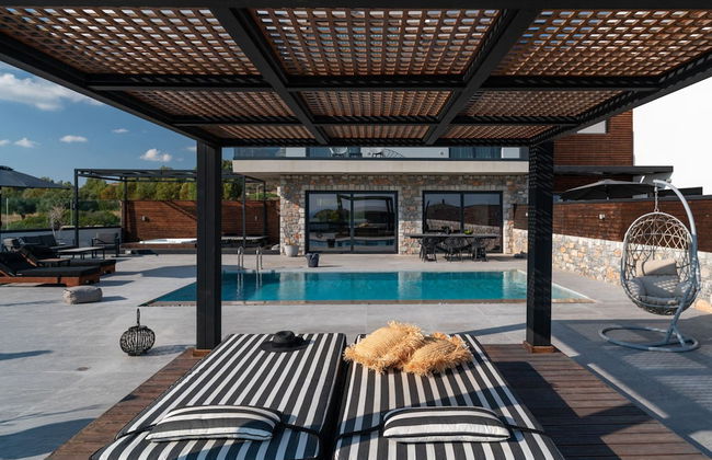 Amara Luxury villas - Foto 40