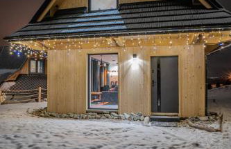 TATRZAŃSKIE TARASY Luxury Chalets - Foto 60