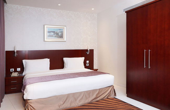 Grand Mayral Hotel - Foto 25