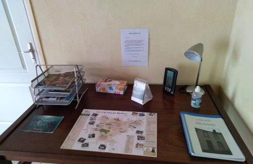 Gîte ARDELAY et son jardin, 10 min du Grand Parc - Photo 6