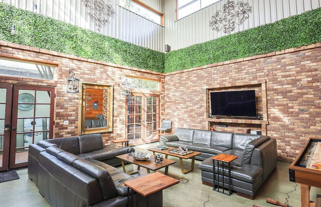 Bamboo Loft 6BR - Foto 31