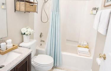 Sunshine and Roses Lakefront 1 Bed and 1 Bath Condo - Foto 8