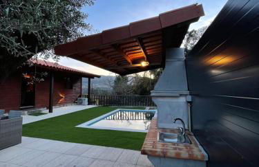 Casa do Passadiço - Fafião - Foto 8