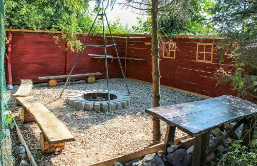 Domki Letniskowe Forest nad morzem - Foto 45