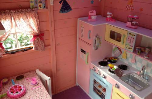 Casa Rural El Fresno - Photo 23