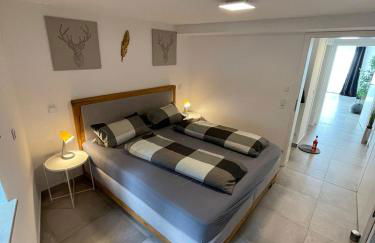 Casa Hintze II- 2 Zimmerwohnung 5 Minuten zu Fuß in die Innenstadt und nahe der Berge - Foto 10