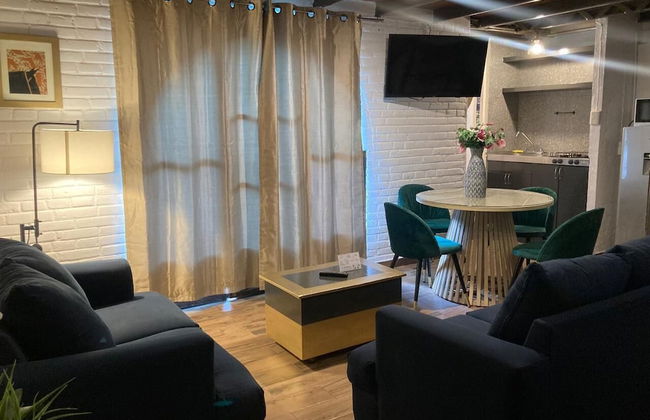 Suites Portal San Ángel - Foto 11