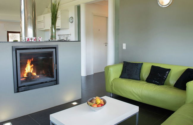 Luxury Apartment in Malmedy with Hot Tub - Foto 10