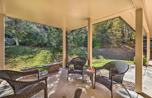 Welcoming Boone Getaway Near Hiking and Skiing! - Foto 29