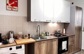 Orethus Apartment - Exclusive Palermo Center - Foto 22