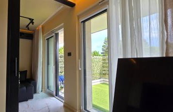 Apartament Diuna Perłowa Przystań-przy plaży, darmowy parking - Foto 32