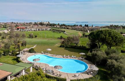 Moniga Resort - Foto 9