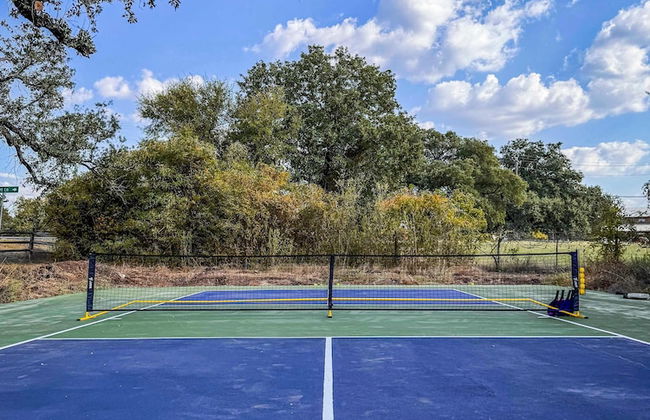 Yellow Blue Elegant Container Tiny House - Foto 34