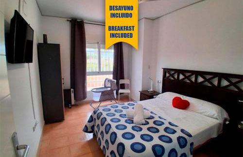 Apartalux de la Manga II - Foto 1