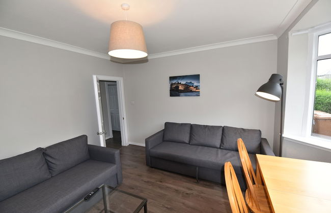 First Sighthill Villa - Foto 10