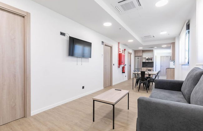 Micampus Getafe - Foto 18