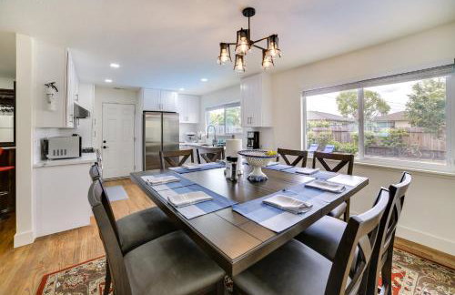 Salinas Home with Pool - Near WeatherTech Raceway! - Photo 9