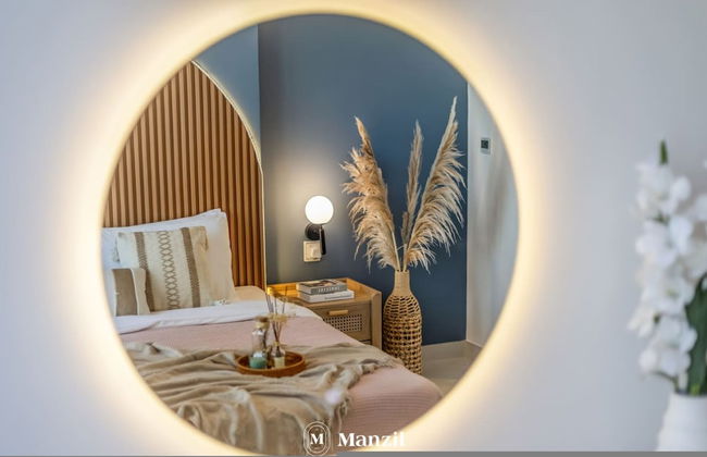 1BR Dubai Frame View Next to World Trade Center - Photo 21