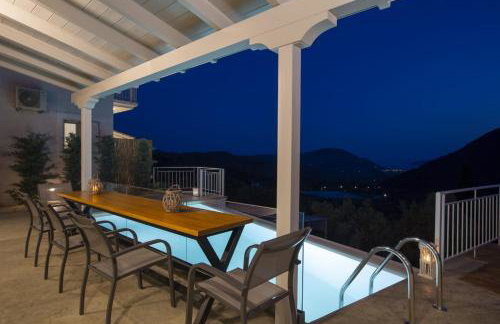 Panoutsis Villa Vista - Foto 13