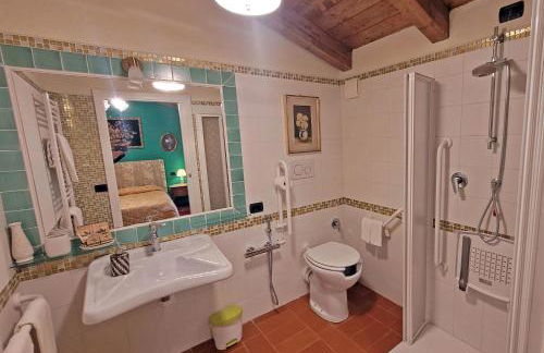 Locanda Le Panche - Foto 67