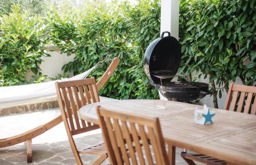 Villa Nicole Vista Mare - Foto 37