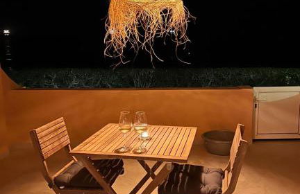 Beachfront Nudist Apartment in Vera Playa - Foto 13