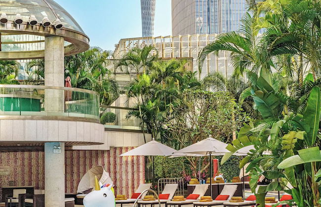 Jumeirah Living Guangzhou - Residences - Photo 53