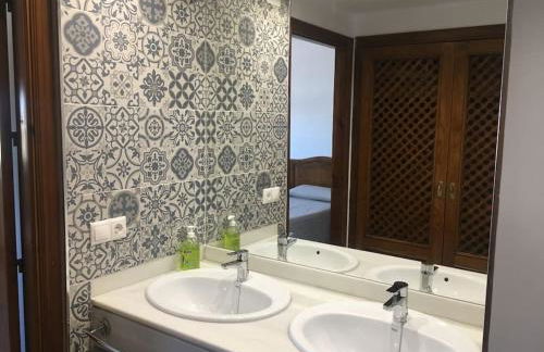 Moderno apartamento en Bahia Sur - Foto 13