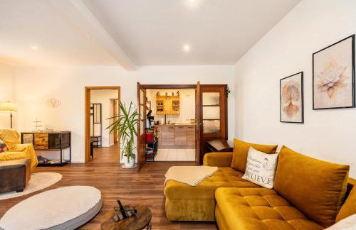 Gästewohnung Auszeit - Foto 9