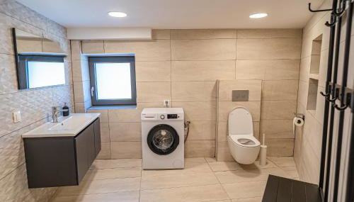 Thassos Potamia Village House-Apartment Mathys and Basile - Foto 4