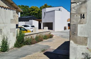 Location LA REBELLE - LA ROCHELLE B - Foto 15