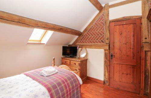 Horse Shoe Cottage - Foto 13