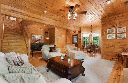 Rocky Mountain Private Creek Fire Pit - Photo 32