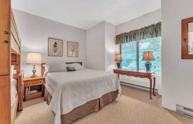 7 Springs Ski & Mountain Adventure Condo 2 Bedroom Condo by RedAwning - Foto 7